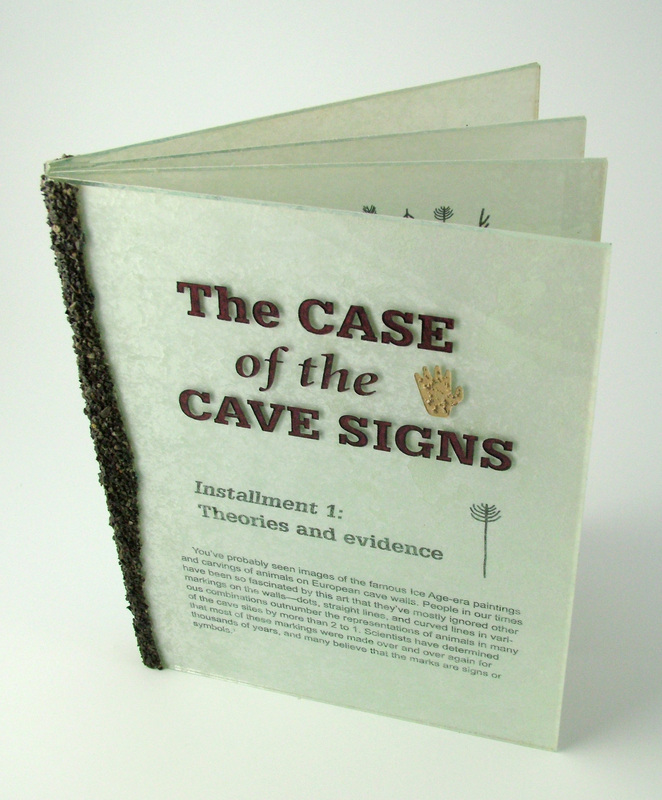The Case of the Cave Signs